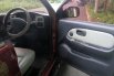 Isuzu Panther GRAND TOURING 2005 Automatic 8