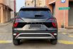 Hyundai Creta 2022 style dp 0 km 10rb bs tt gan 3