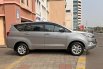 Toyota Kijang Innova 2.0 G 2018 dp 0 km 30rb bs tt om 2