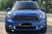 MINI Cooper Countryman at 2013 Biru 1
