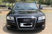 Audi A8 2.8 at 2009 Hitam 1