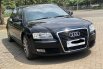 Audi A8 2.8 at 2009 Hitam 3