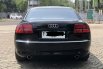 Audi A8 2.8 at 2009 Hitam 5