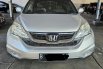 Honda CRV 2.0 AT ( Matic ) 2012 Abu² Muda Km 79rban Siap Pakai Plat Jakarta timur 1