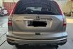 Honda CRV 2.0 AT ( Matic ) 2012 Abu² Muda Km 79rban Siap Pakai Plat Jakarta timur 6