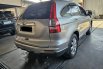 Honda CRV 2.0 AT ( Matic ) 2012 Abu² Muda Km 79rban Siap Pakai Plat Jakarta timur 8