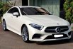 Mercedes-Benz CLS 350 AMG Line 2019 coupe km 19rban cash kredit proses bisa dibantu 1