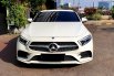 Mercedes-Benz CLS 350 AMG Line 2019 coupe km 19rban cash kredit proses bisa dibantu 2