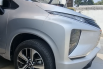 Mitsubishi Xpander Exceed A/T 2018 Silver 2
