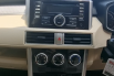 Mitsubishi Xpander Exceed A/T 2018 Silver 3