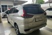 Mitsubishi Xpander Ultimate A/T 2018 Silver 7
