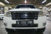 Ford Everest 2.5 XLT automatic 2010 diesel Gress 22
