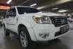 Ford Everest 2.5 XLT automatic 2010 diesel Gress 23