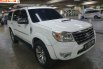 Ford Everest 2.5 XLT automatic 2010 diesel Gress 21