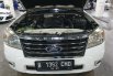 Ford Everest 2.5 XLT automatic 2010 diesel Gress 20