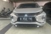 Mitsubishi Xpander GLS A/T 2018 Silver 1