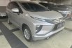Mitsubishi Xpander GLS A/T 2018 Silver 5