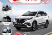 TOYOTA ALL NEW RUSH (WHITE)  TYPE S GR SPORT 1.5 M/T (2022) 1