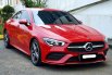 Km9rban Mercedes-Benz CLA 200 AMG Line 2019 merah siap pakai cash kredit proses bisa dibantu 1