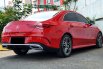 Km9rban Mercedes-Benz CLA 200 AMG Line 2019 merah siap pakai cash kredit proses bisa dibantu 14