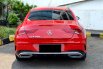 Km9rban Mercedes-Benz CLA 200 AMG Line 2019 merah siap pakai cash kredit proses bisa dibantu 15