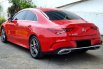 Km9rban Mercedes-Benz CLA 200 AMG Line 2019 merah siap pakai cash kredit proses bisa dibantu 16