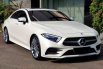 Mercedes-Benz CLS 350 AMG Line 2019 Coupe Putih 1