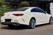 Mercedes-Benz CLS 350 AMG Line 2019 Coupe Putih 4