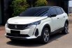 Peugeot 3008 Allure Plus 2022 Putih 3