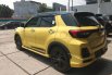 Toyota Raize 1.0T GR Sport CVT (One Tone) Kuning. KM LOW ,Pajak panjang ,SIAP PAKAI 6