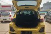 Toyota Raize 1.0T GR Sport CVT (One Tone) Kuning. KM LOW ,Pajak panjang ,SIAP PAKAI 8