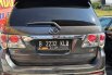 Toyota Fortuner 2.4 G MT 2012 7
