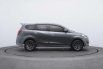 Datsun GO+ Panca 2016 Abu-abu 8