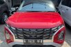 Hyundai Creta 2022 Two Tone Kondisi Istimewa KM Rendah 1