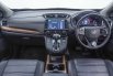 Honda CR-V Turbo 1.5 2017 AT 9