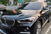 BMW X1 sDrive18i xLine 2018 Hitam Well Maintained 3