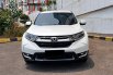 Km32 rb Honda CR-V 2.0 i-VTEC 2019 putih pajak panjang cash kredit proses bisa dibantu 2