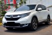 Km32 rb Honda CR-V 2.0 i-VTEC 2019 putih pajak panjang cash kredit proses bisa dibantu 3