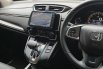 Km32 rb Honda CR-V 2.0 i-VTEC 2019 putih pajak panjang cash kredit proses bisa dibantu 18