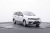 Dijual Nissan Grand Livina SV 2015 Silver Dp Minim Dan Angsuran Ringan 1