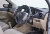 Dijual Nissan Grand Livina SV 2015 Silver Dp Minim Dan Angsuran Ringan 5