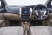 Dijual Nissan Grand Livina SV 2015 Silver Dp Minim Dan Angsuran Ringan 6