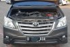 Toyota Kijang Innova G Luxury A/T Gasoline 2014 9