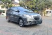 Toyota Kijang Innova G Luxury A/T Gasoline 2014 11