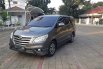 Toyota Kijang Innova G Luxury A/T Gasoline 2014 8