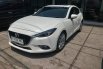 TDP 15JT Promo Mazda 3 HB 2.0 AT 2017 murah,SERVICE RECORD,PAJAK PANJANG 2024 2