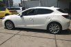 TDP 15JT Promo Mazda 3 HB 2.0 AT 2017 murah,SERVICE RECORD,PAJAK PANJANG 2024 5
