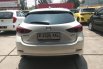 TDP 15JT Promo Mazda 3 HB 2.0 AT 2017 murah,SERVICE RECORD,PAJAK PANJANG 2024 12