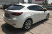 TDP 15JT Promo Mazda 3 HB 2.0 AT 2017 murah,SERVICE RECORD,PAJAK PANJANG 2024 11