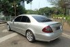 2009 E230 Nine Edition W211 Edisi Akhir Plat GENAP Pjk JULI 2024 Body Terawat Mulus Interior Orsinil 5